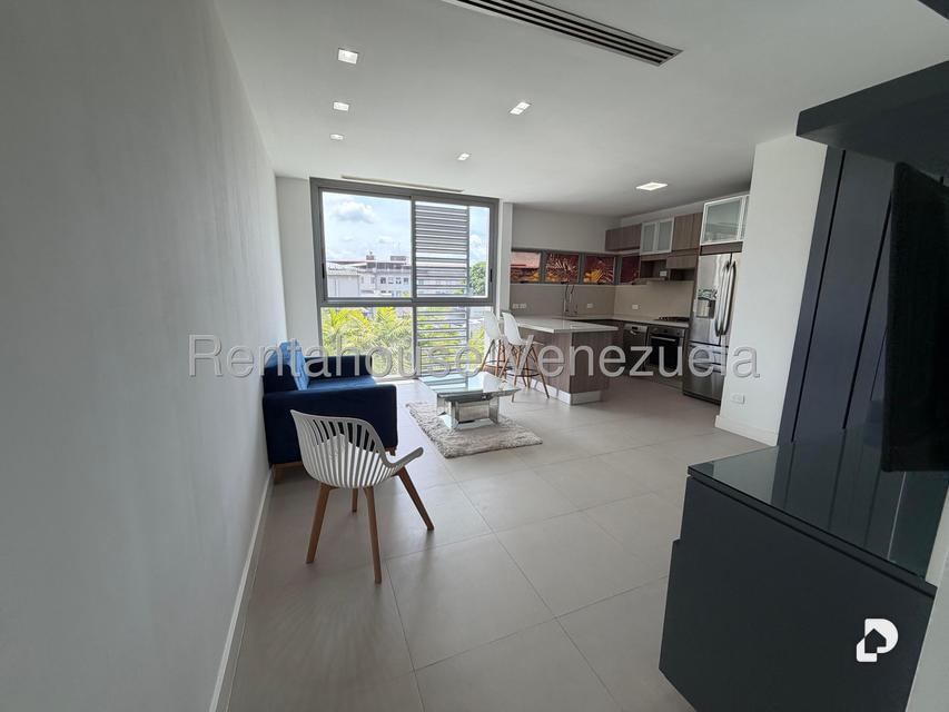 Apartamento en La Castellana, Caracas – 4