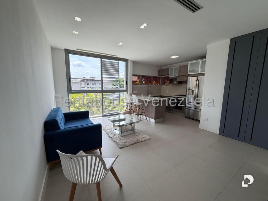Apartamento en La Castellana, Caracas – 5