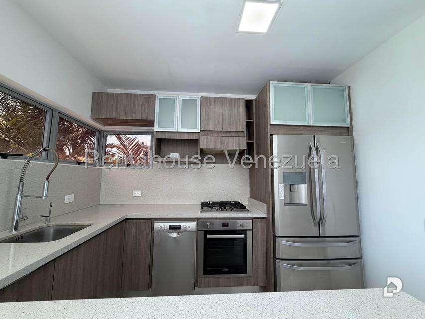 Apartamento en La Castellana, Caracas – 9