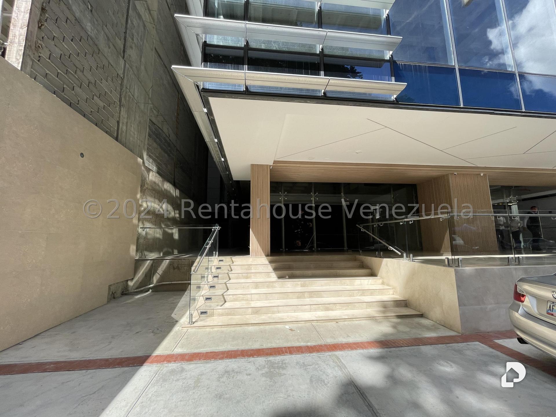 Local comercial en Las Mercedes, Caracas – 3
