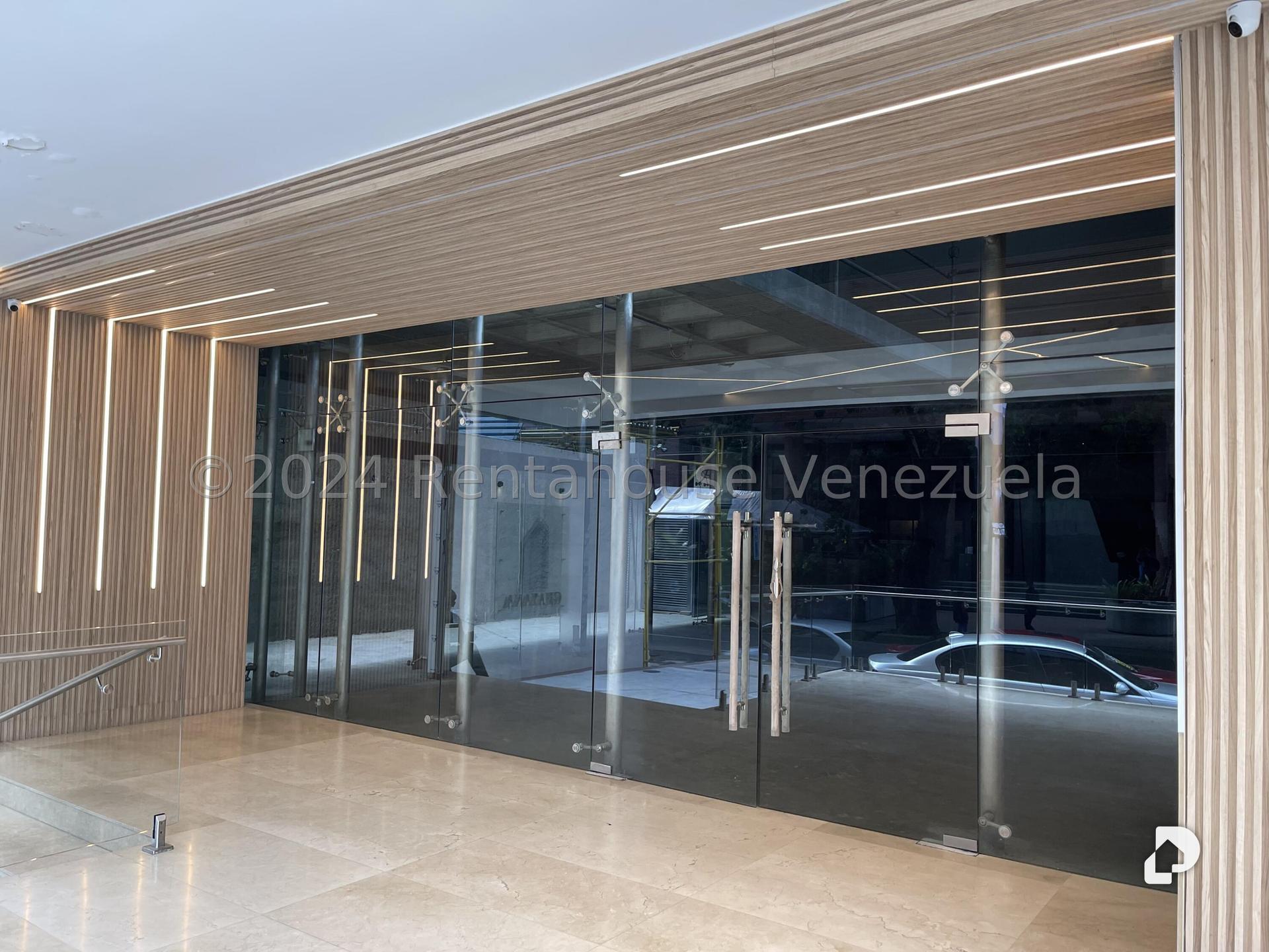 Local comercial en Las Mercedes, Caracas – 2
