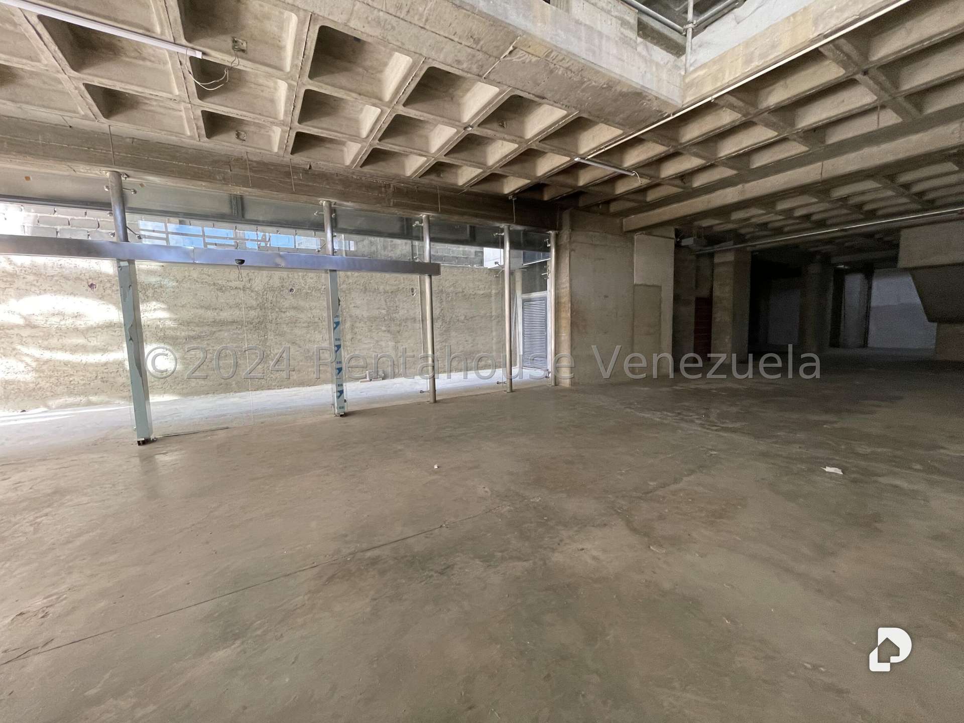 Local comercial en Las Mercedes, Caracas – 8