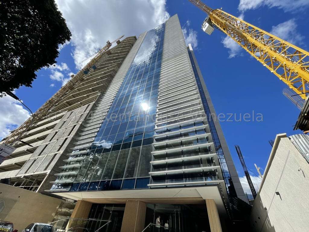 Local comercial en Las Mercedes, Caracas