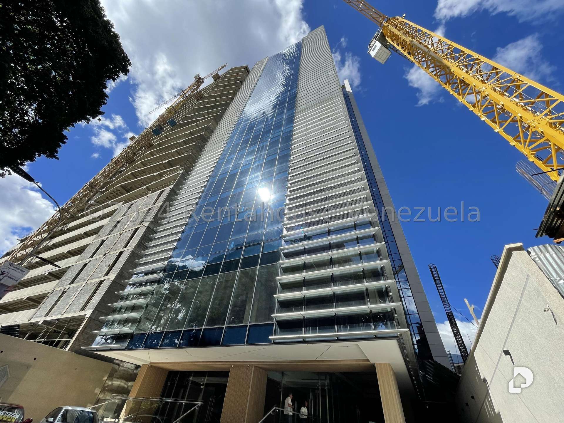 Local comercial en Las Mercedes, Caracas – 33