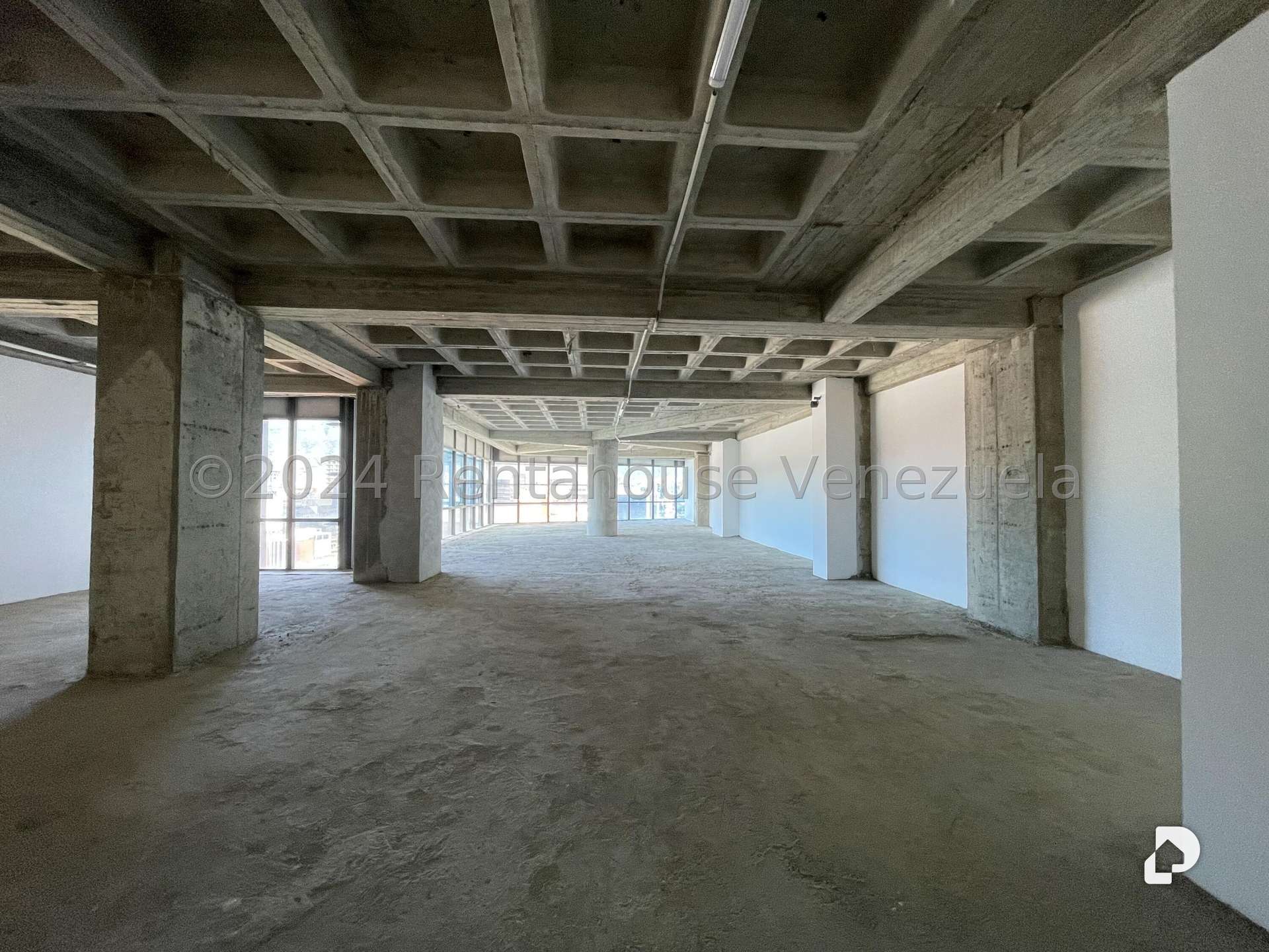 Local comercial en Las Mercedes, Caracas – 16