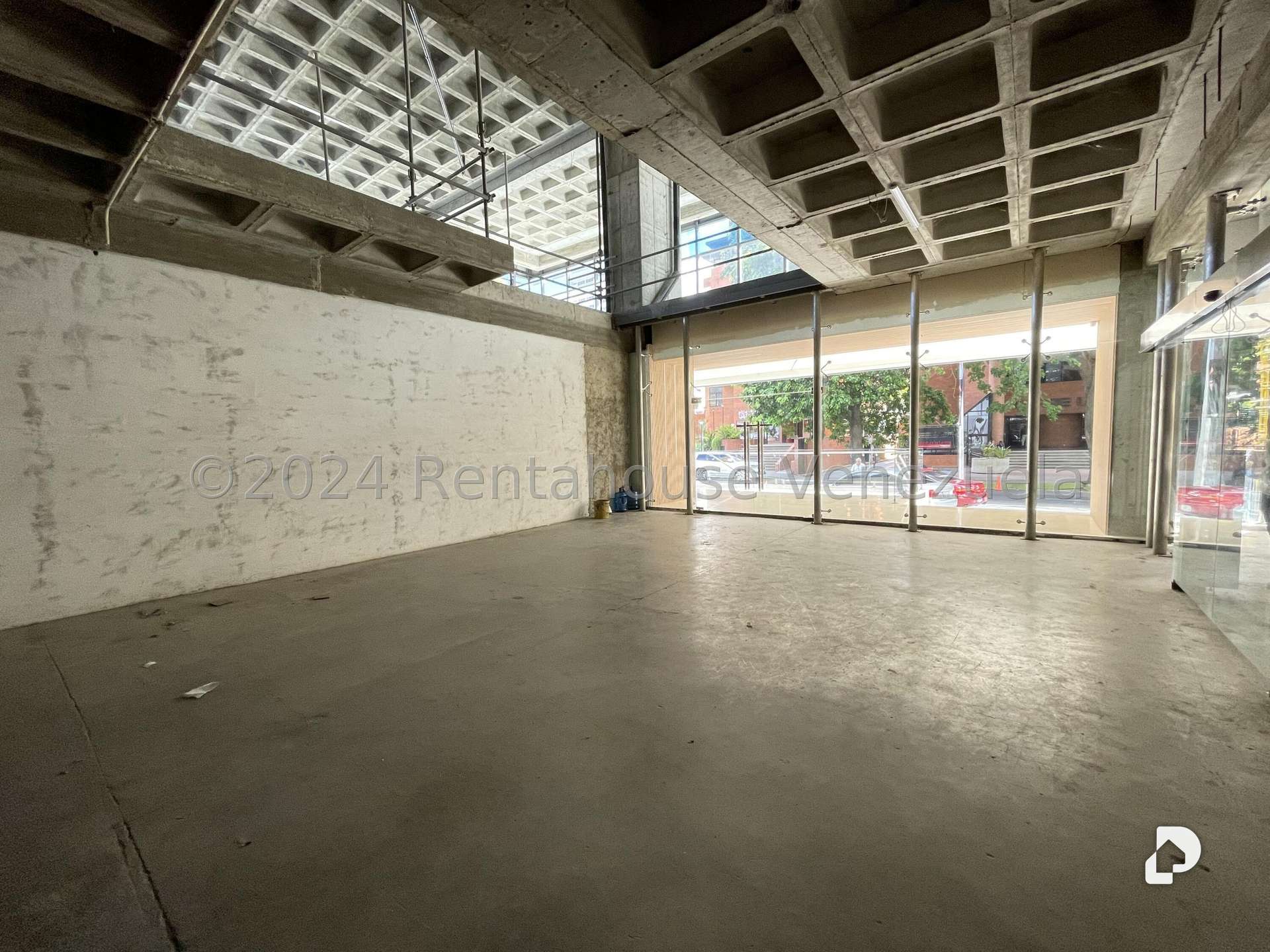 Local comercial en Las Mercedes, Caracas – 10