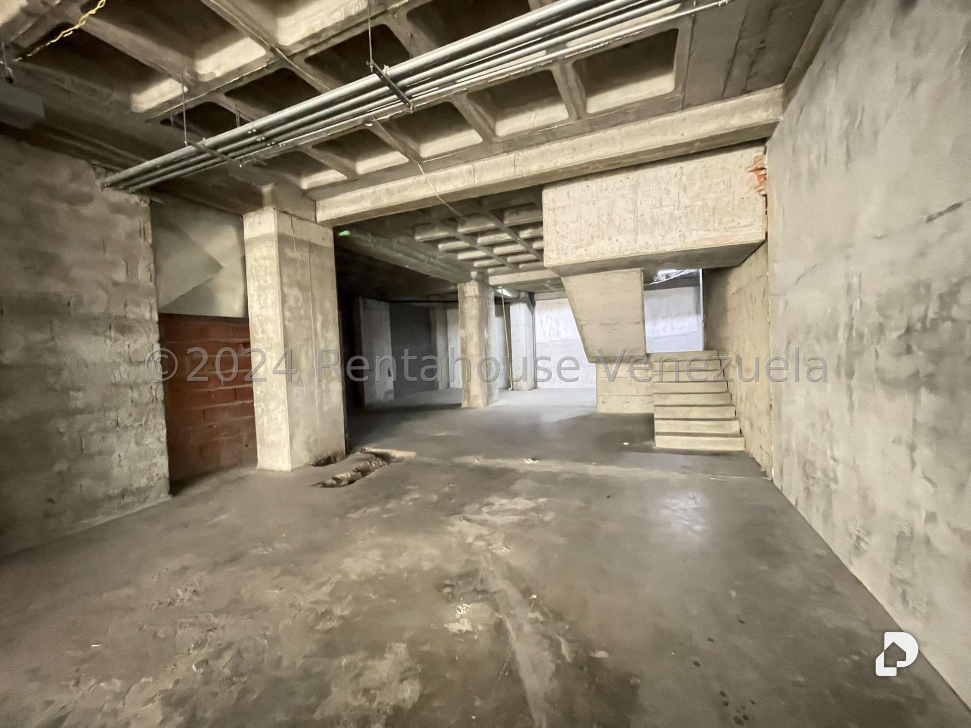 Local comercial en Las Mercedes, Caracas – 9