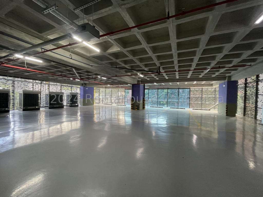 Local comercial en Las Mercedes, Caracas