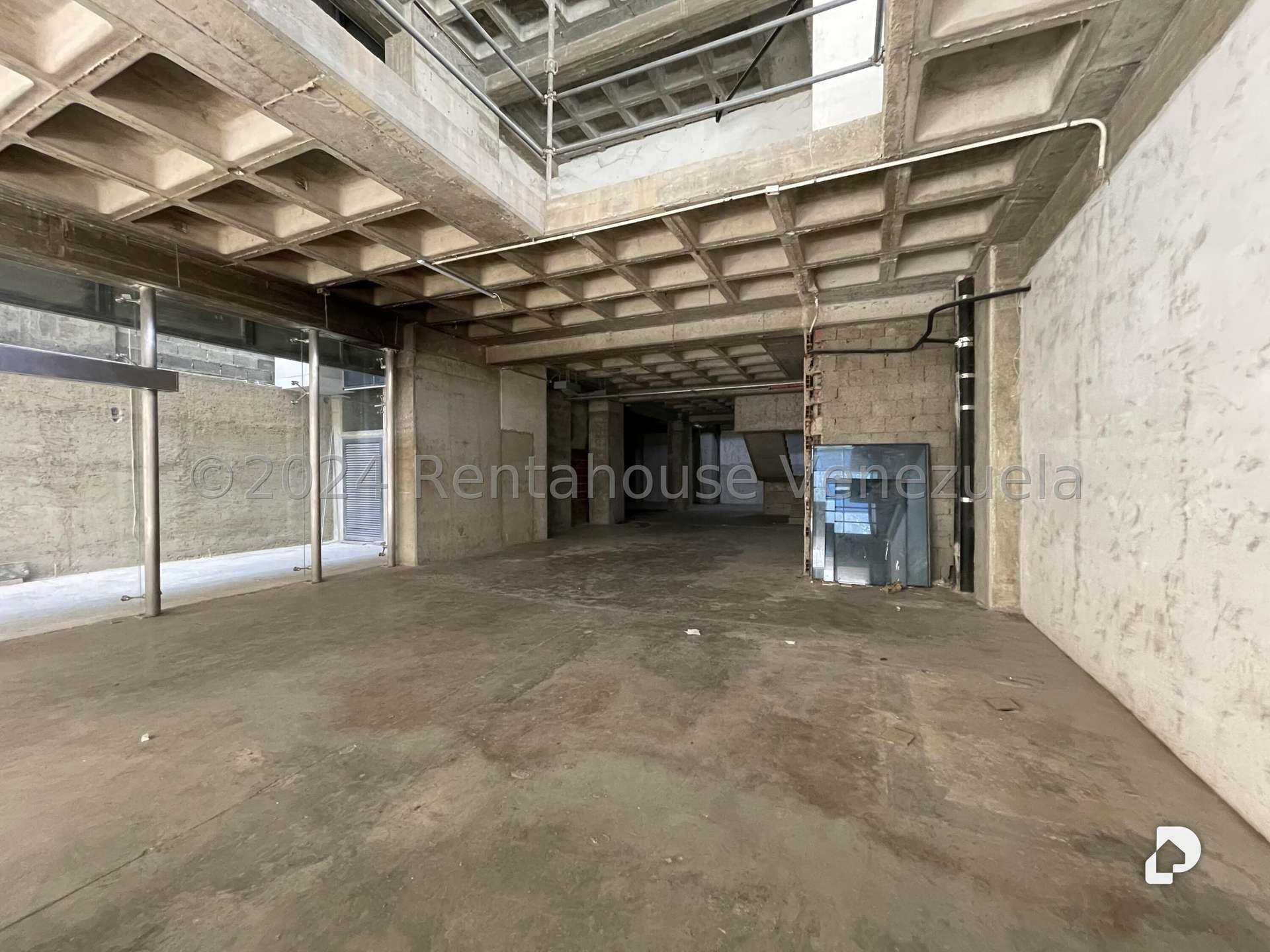 Local comercial en Las Mercedes, Caracas – 7