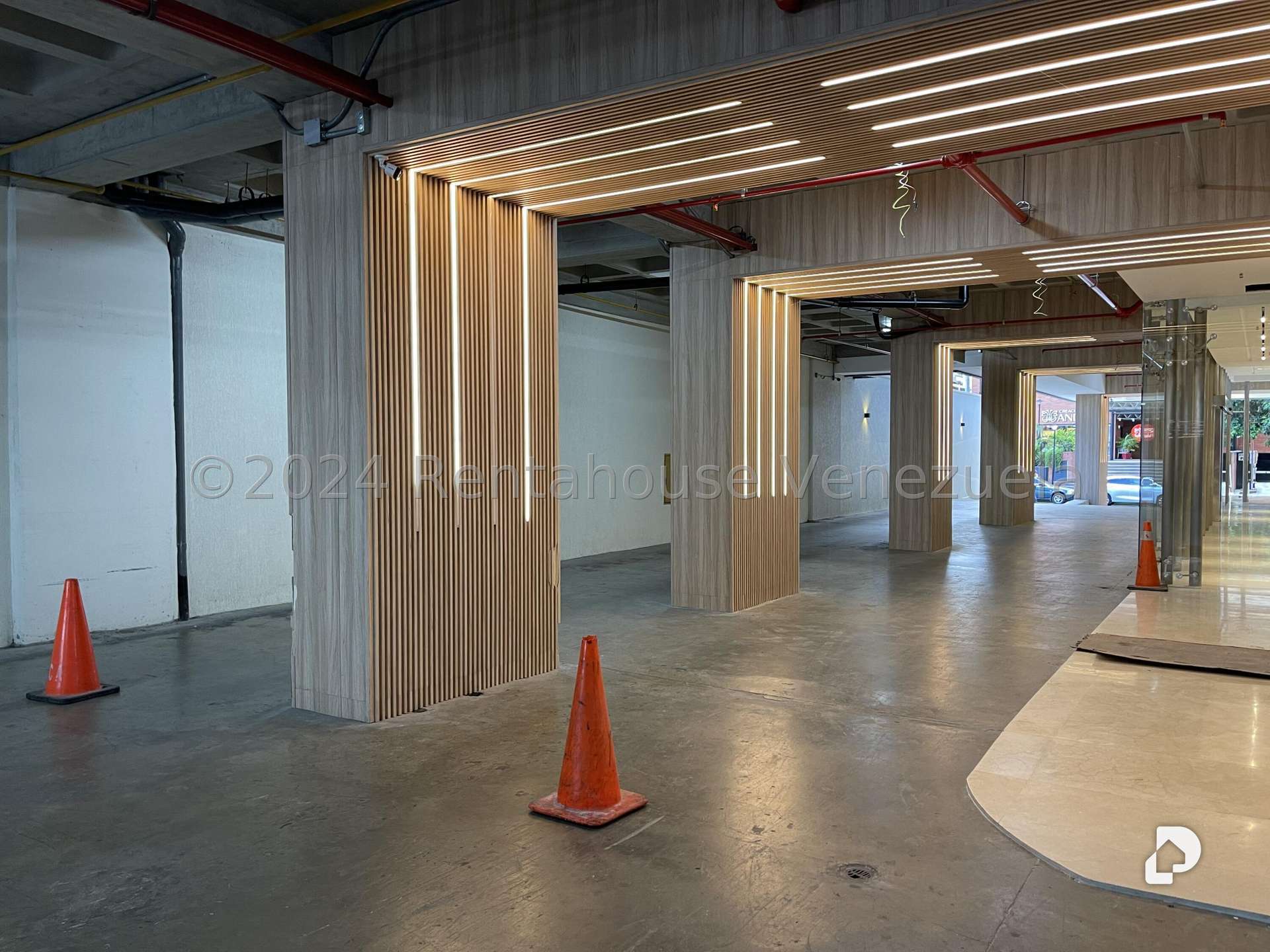 Local comercial en Las Mercedes, Caracas – 31