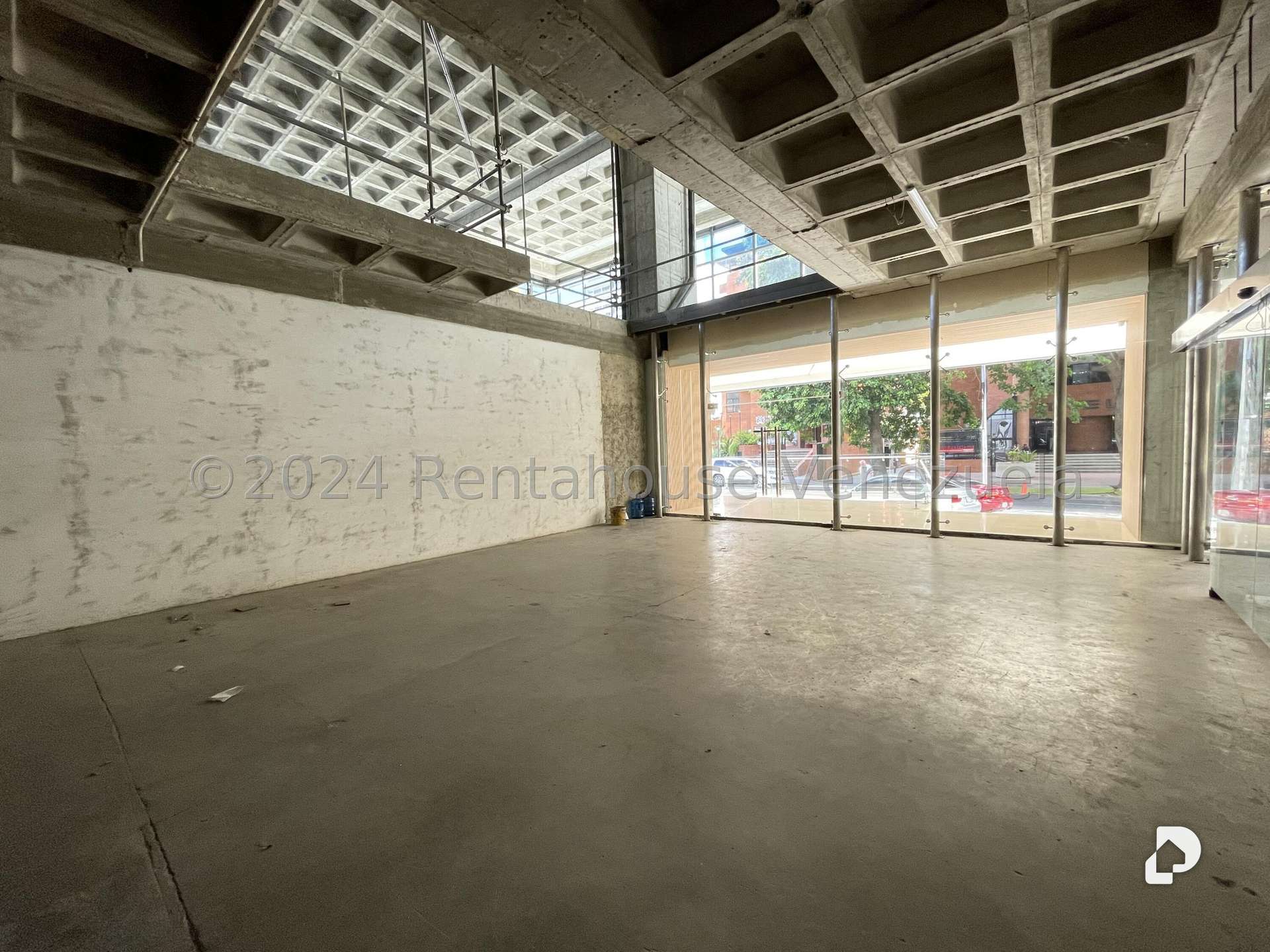 Local comercial en Las Mercedes, Caracas – 6