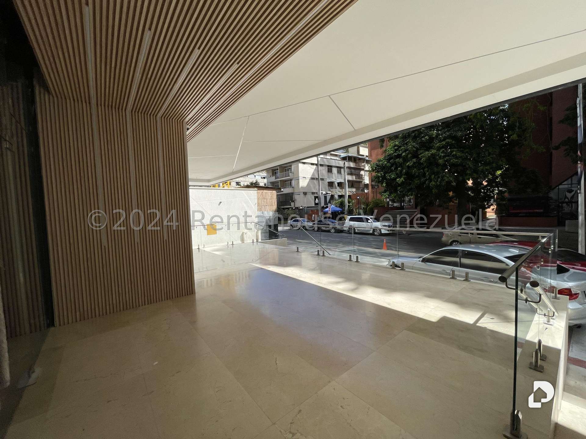 Local comercial en Las Mercedes, Caracas – 5