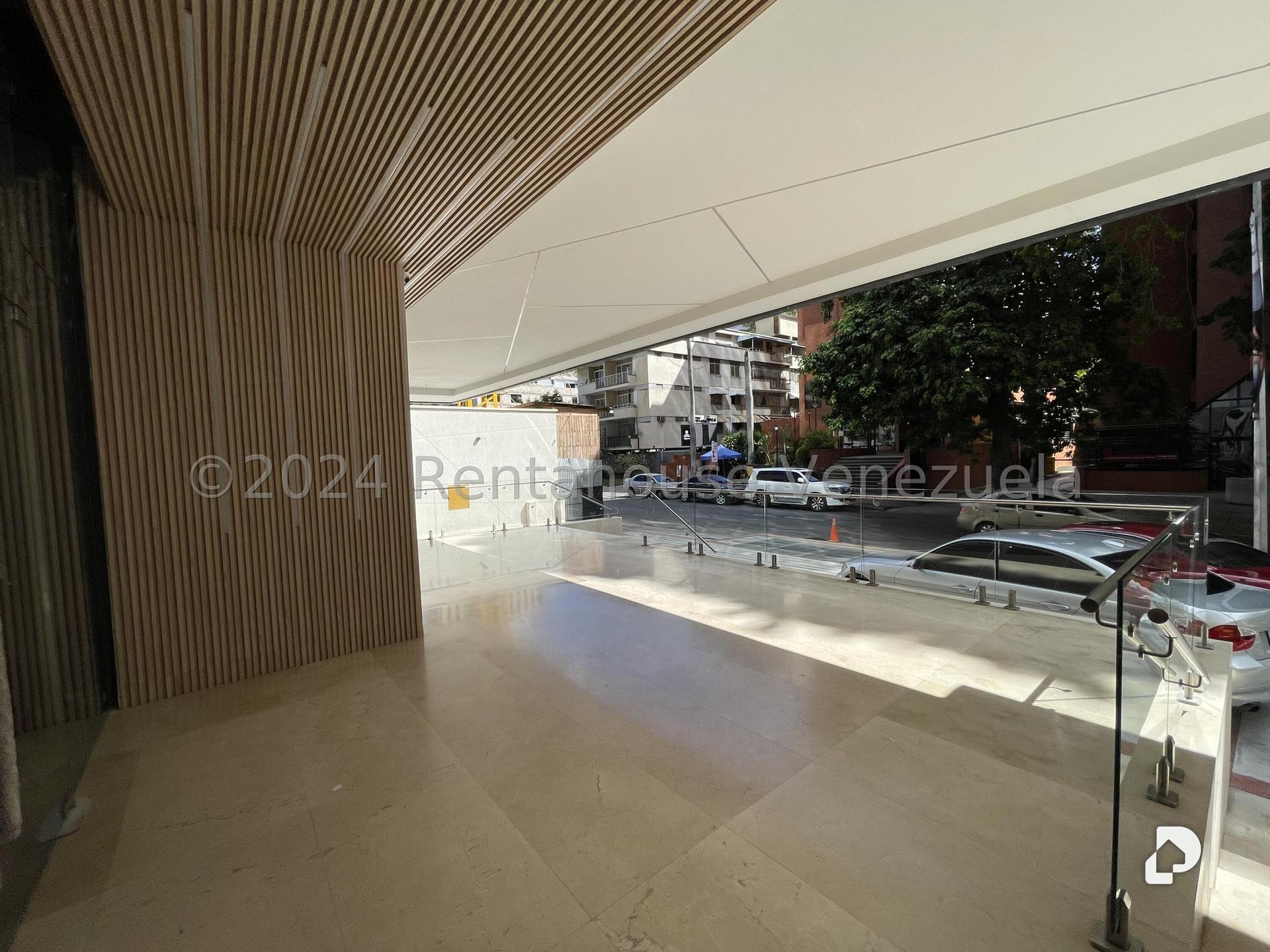 Local comercial en Las Mercedes, Caracas – 5
