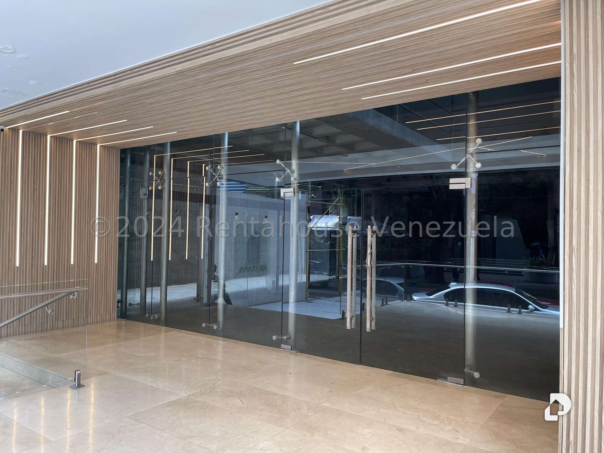 Local comercial en Las Mercedes, Caracas – 29