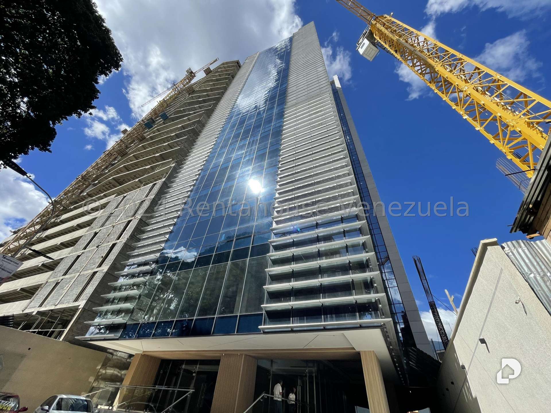 Local comercial en Las Mercedes, Caracas – 32