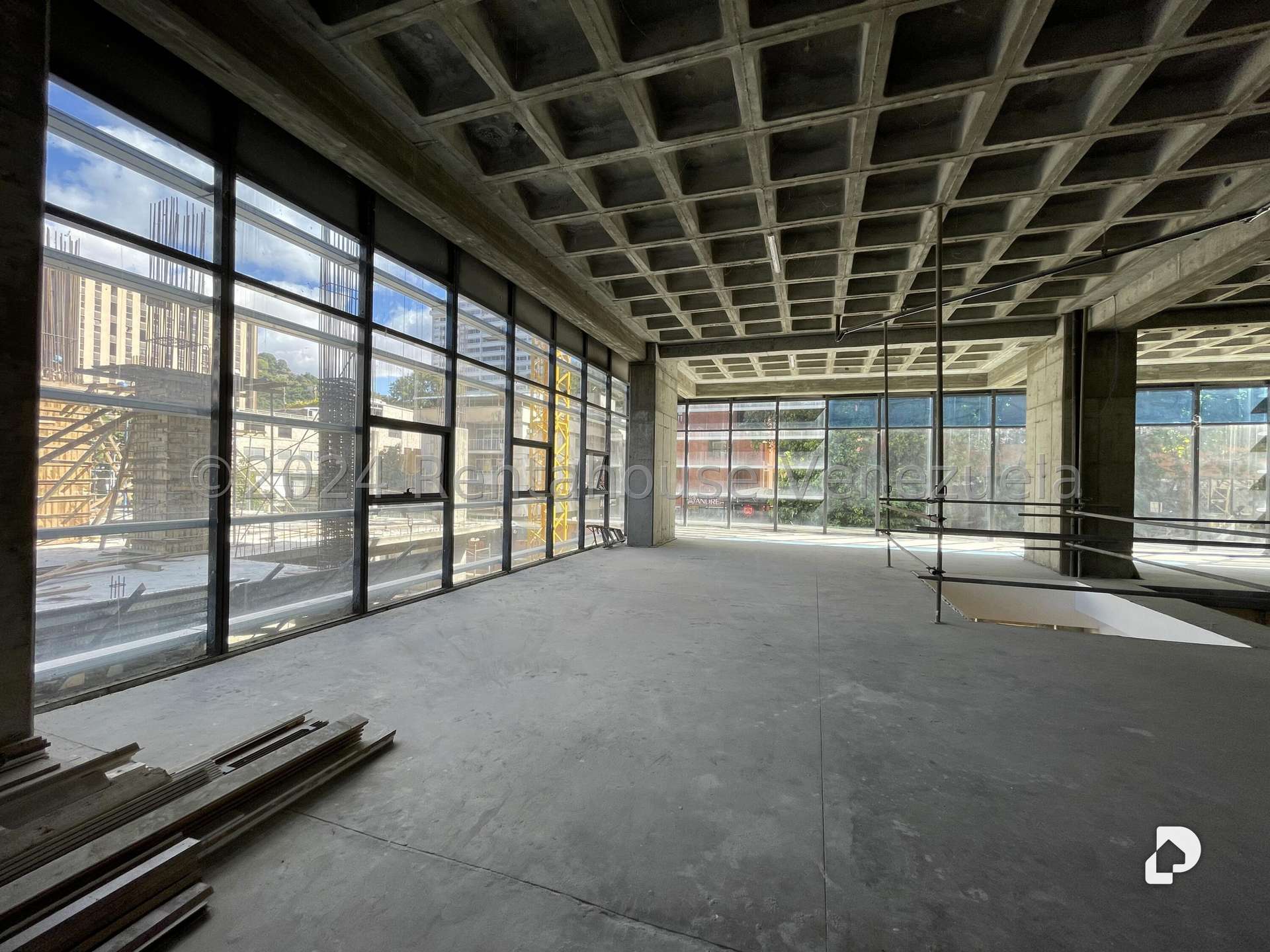 Local comercial en Las Mercedes, Caracas – 12