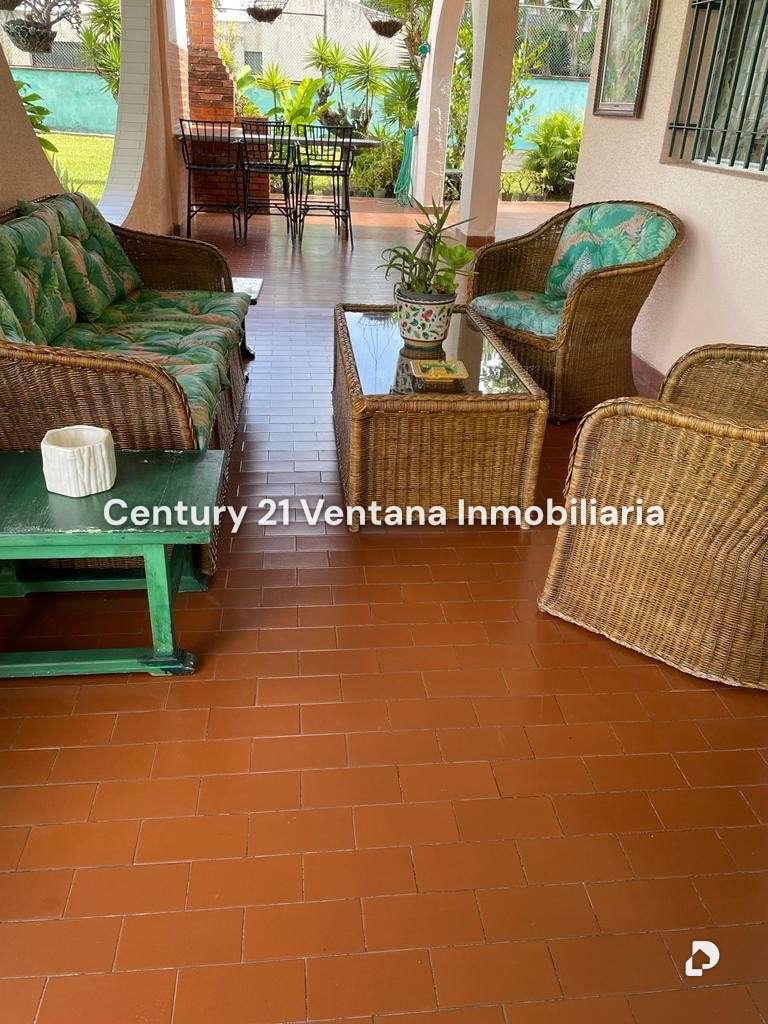 House in El Placer, Caracas – 10