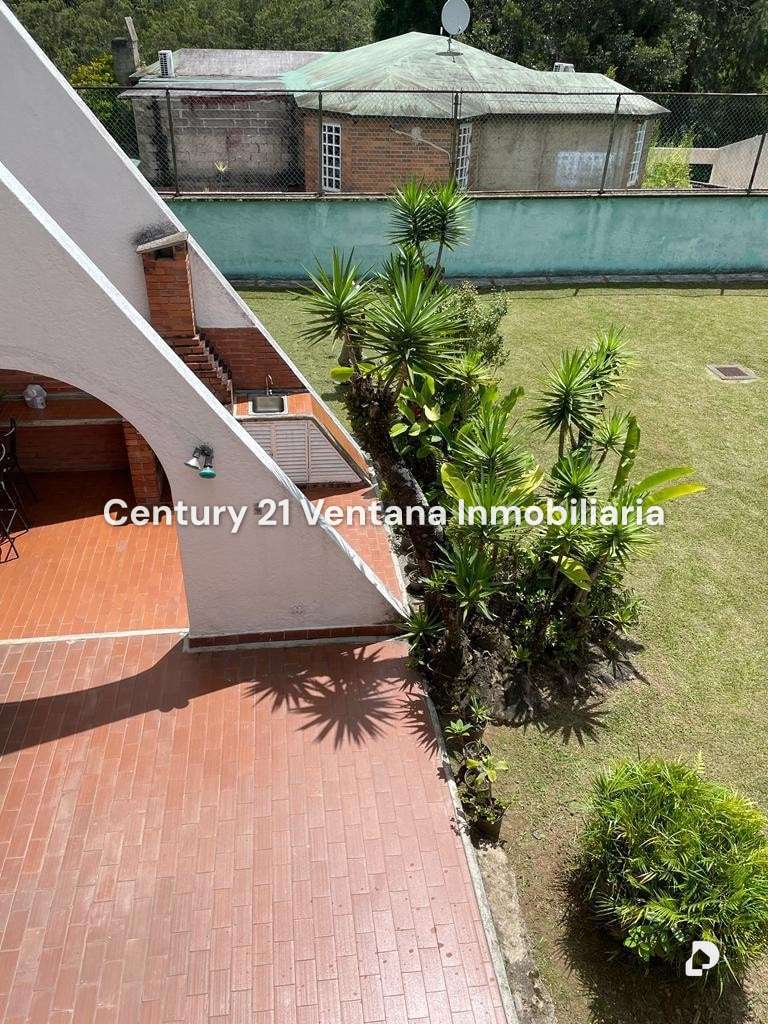 House in El Placer, Caracas – 3