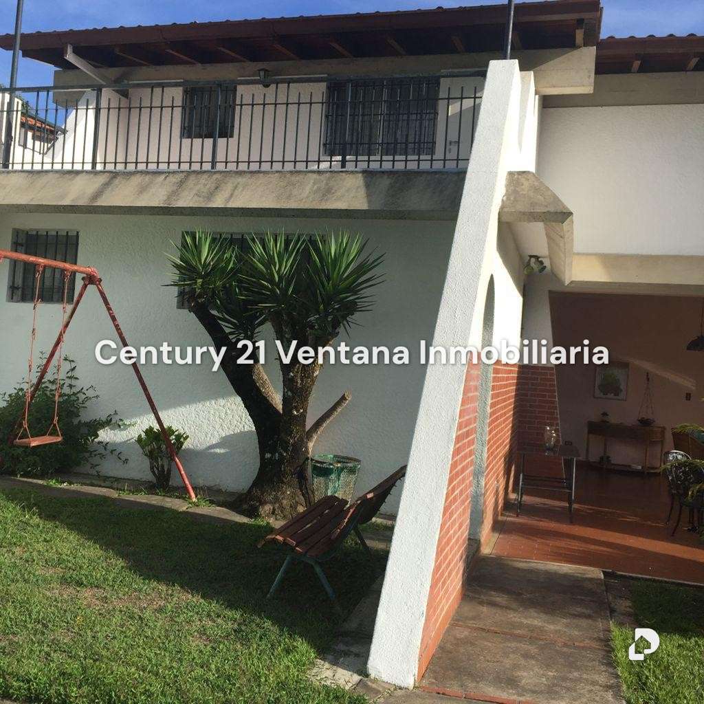 House in El Placer, Caracas – 6