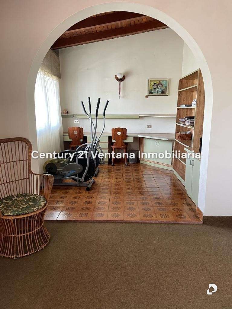 House in El Placer, Caracas – 8