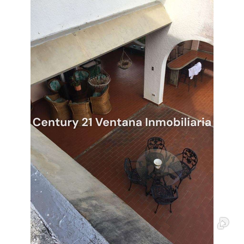 House in El Placer, Caracas – 15