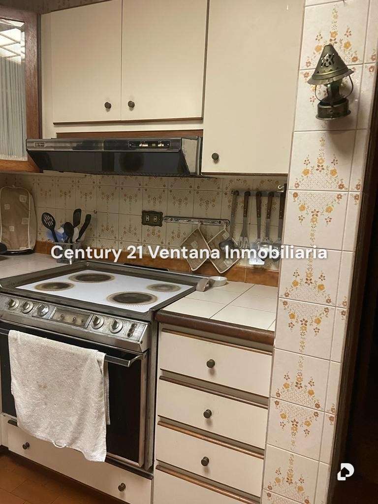 House in El Placer, Caracas – 12