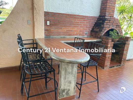 House in El Placer, Caracas – 11