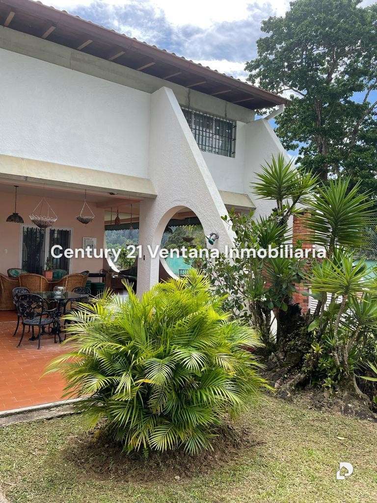 House in El Placer, Caracas – 5