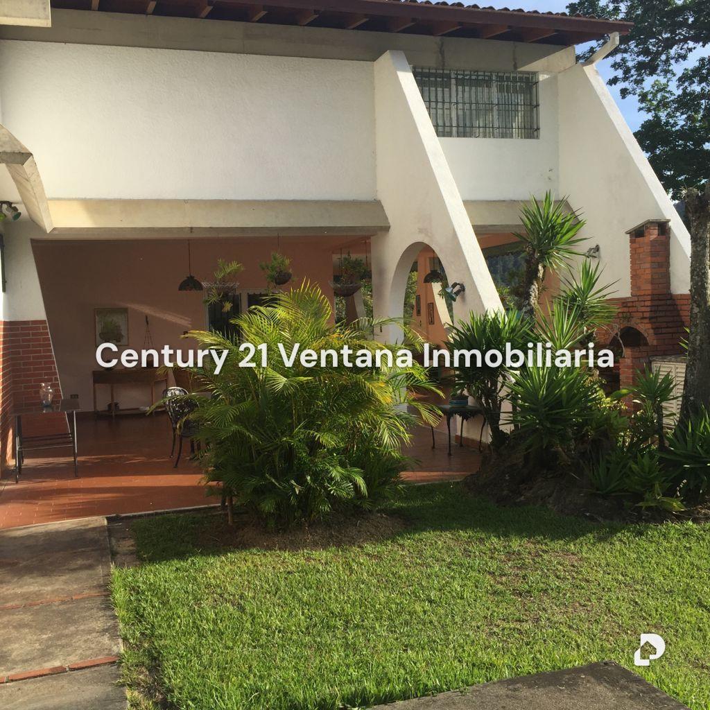House in El Placer, Caracas – 4