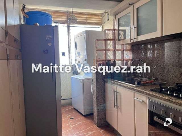 Apartamento en Urbanización El Centro, Maracay – 6