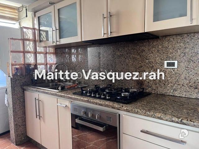Apartamento en Urbanización El Centro, Maracay – 5