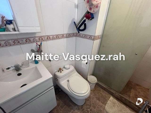 Apartamento en Urbanización El Centro, Maracay – 8