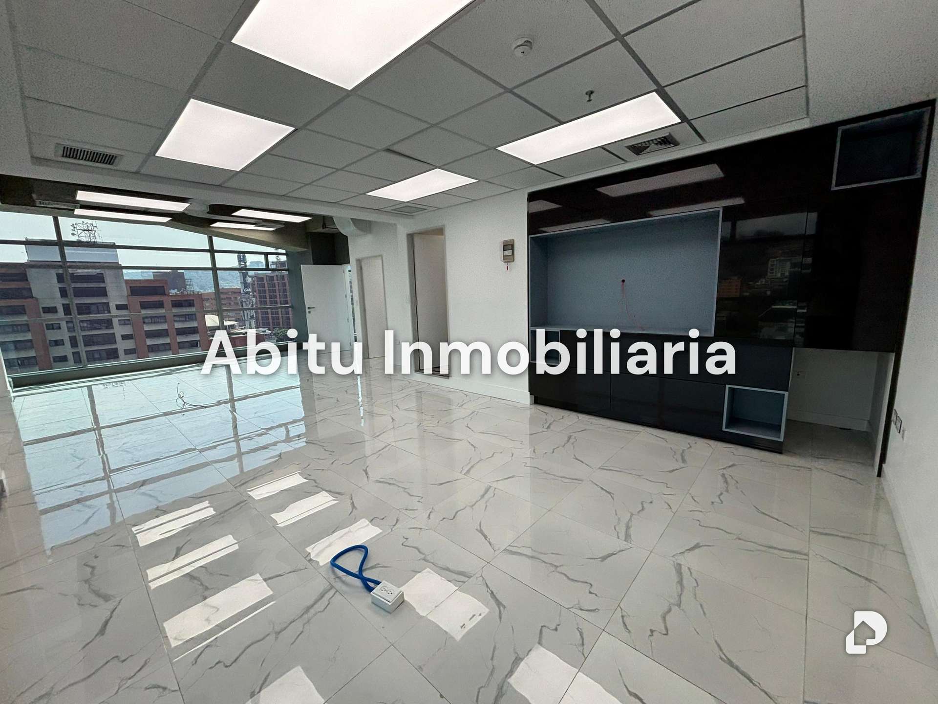 Oficina en Las Mercedes, Caracas – 5