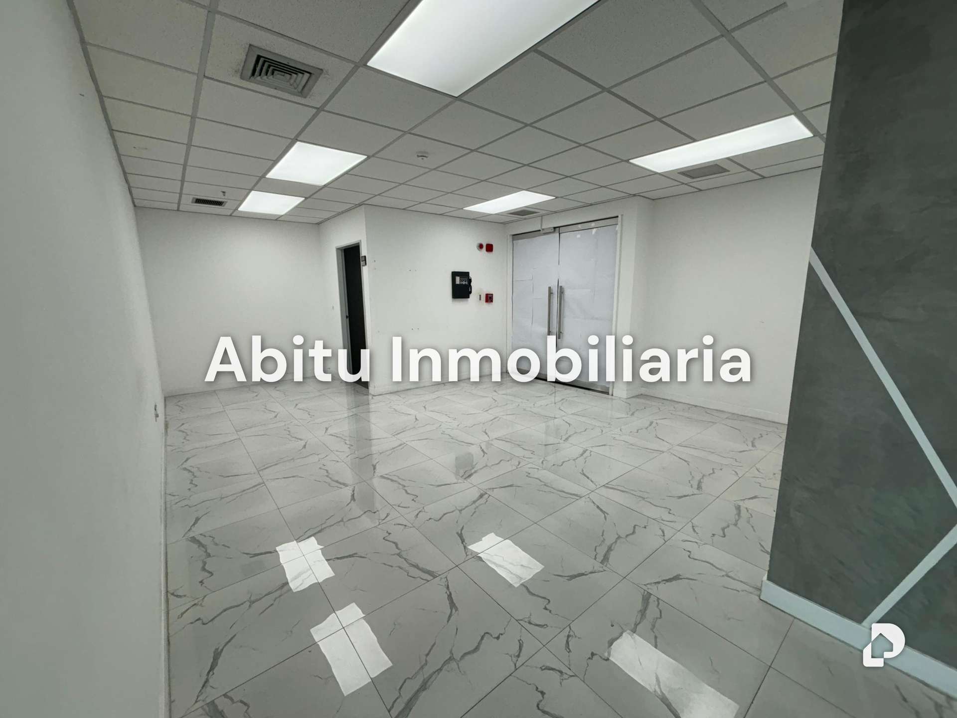 Oficina en Las Mercedes, Caracas – 6