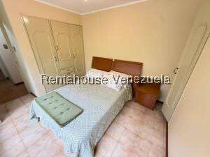 Apartamento en Los Naranjos (del Cafetal), Caracas