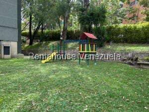 Apartamento en Los Naranjos (del Cafetal), Caracas