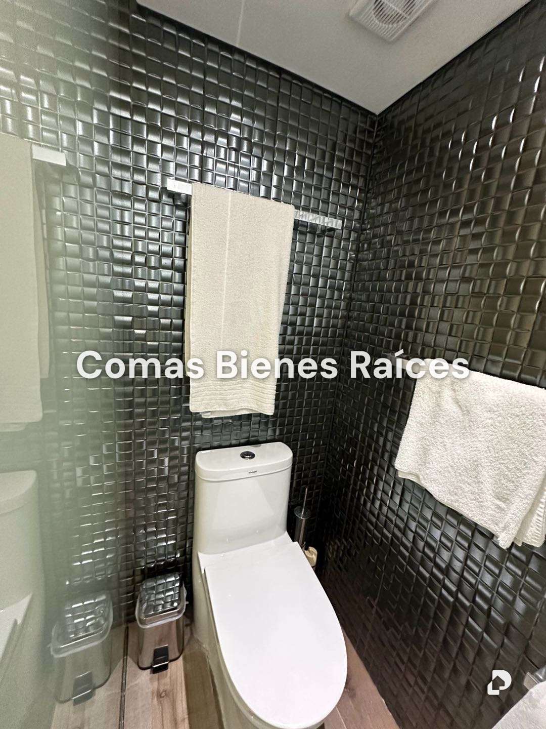 Apartamento en La Castellana, Caracas – 15