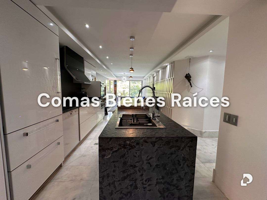 Apartamento en La Castellana, Caracas – 5