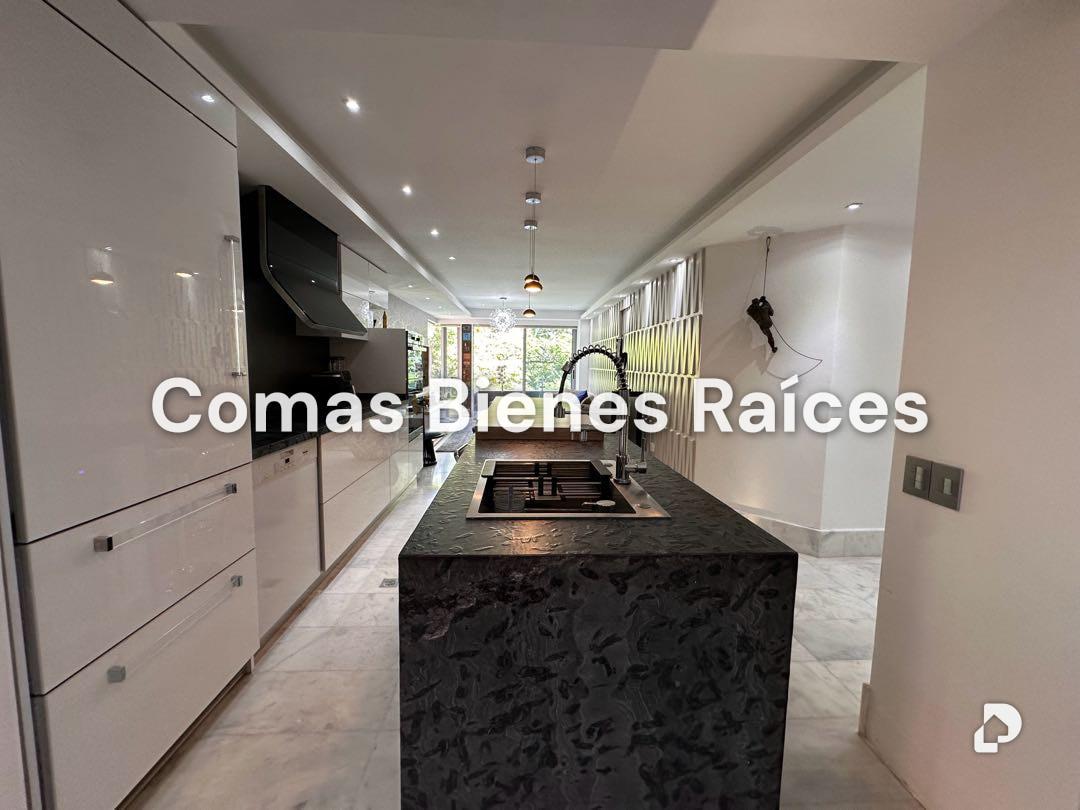 Apartamento en La Castellana, Caracas – 5