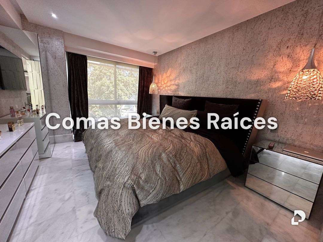 Apartamento en La Castellana, Caracas – 9