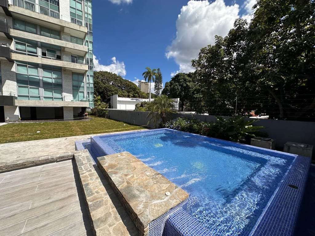 Apartamento en La Castellana, Caracas - 1