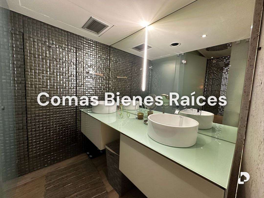 Apartamento en La Castellana, Caracas – 11