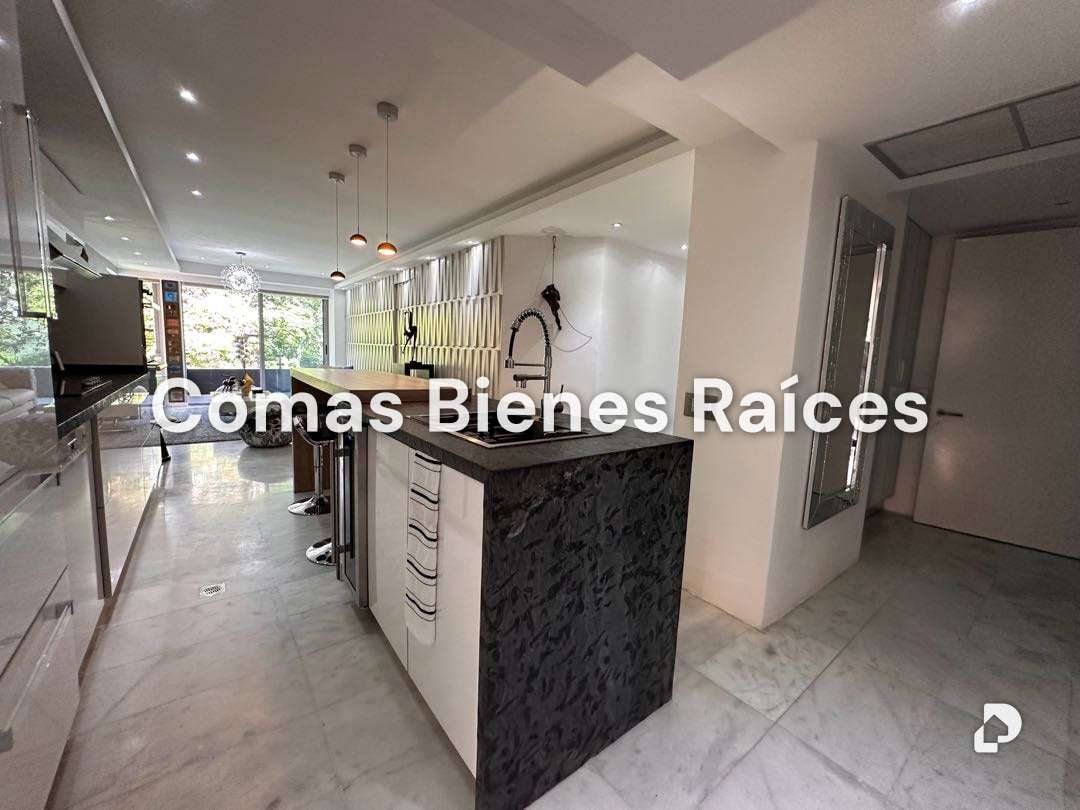 Apartamento en La Castellana, Caracas – 8