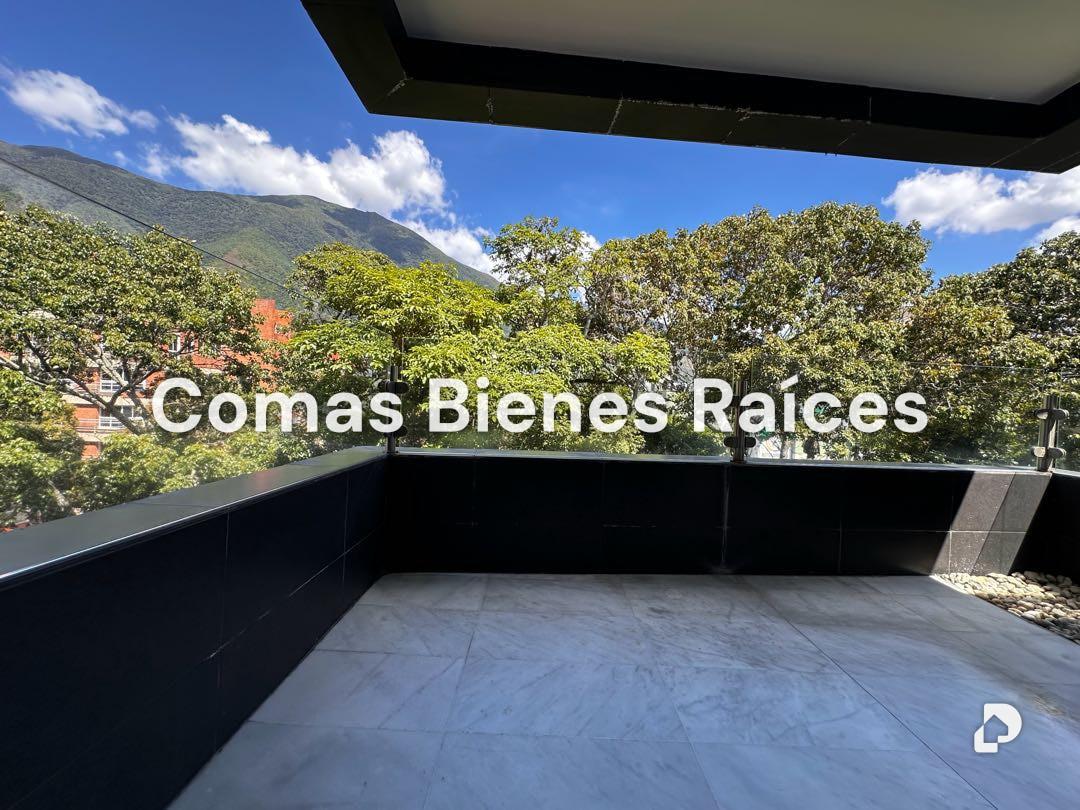 Apartamento en La Castellana, Caracas – 3