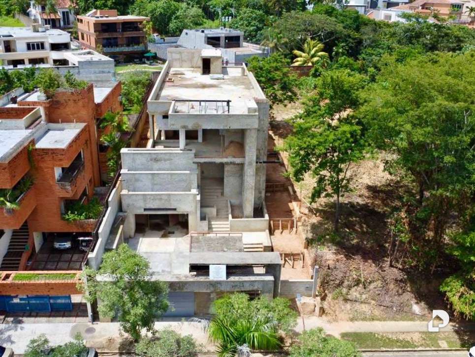 Casa en Guataparo, Valencia – 1