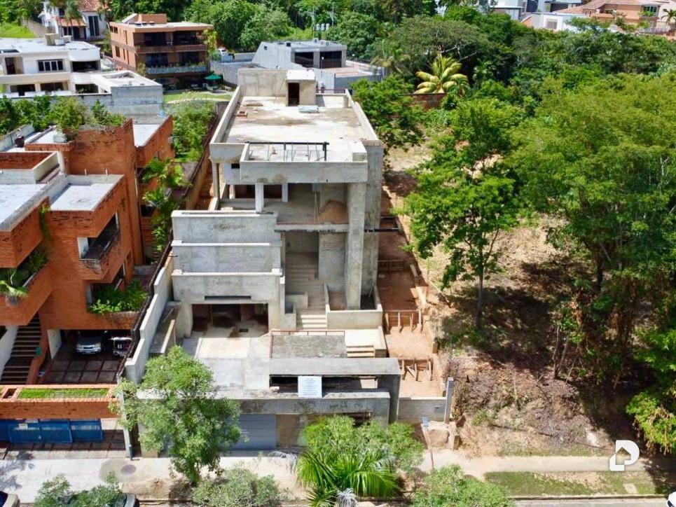 Casa en Guataparo, Valencia – 1