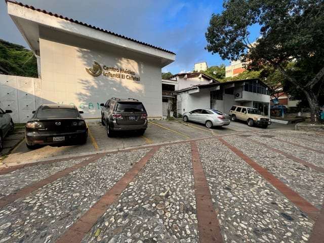Casa en Chuao, Caracas - 1