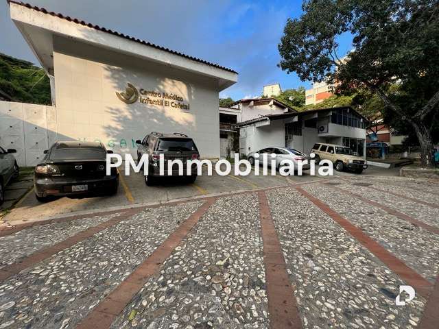 Casa en Chuao, Caracas – 1
