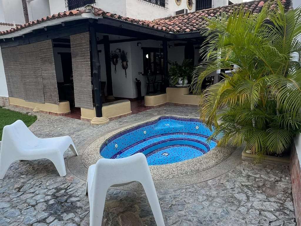 House in Barquisimeto - 1