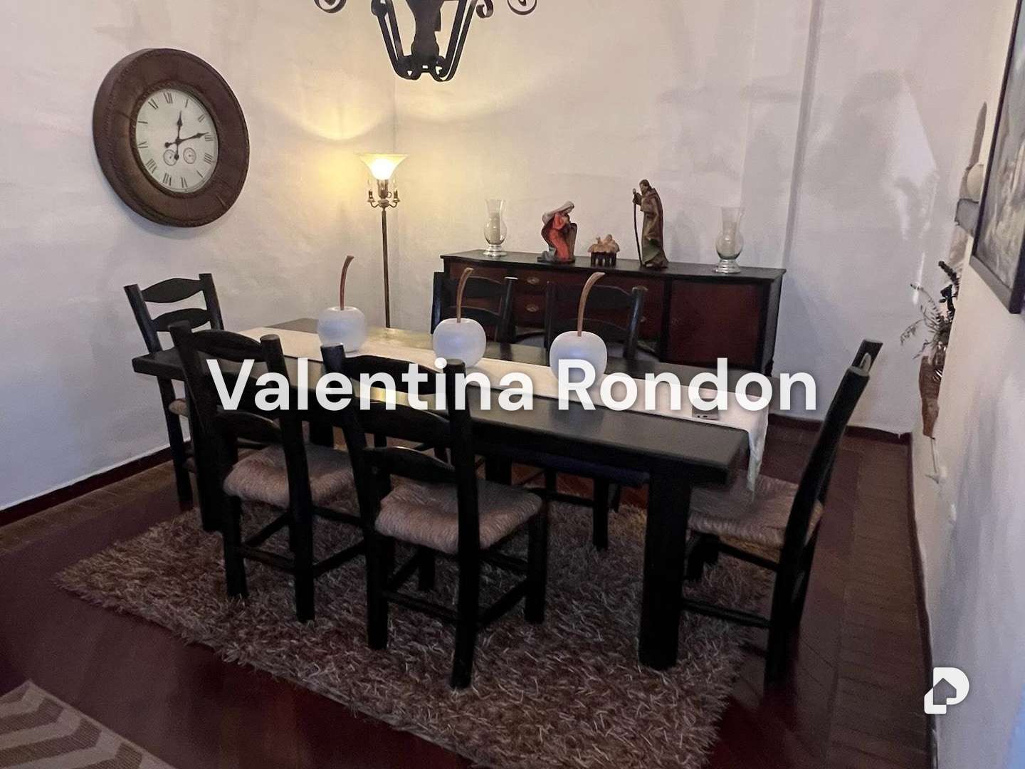 Casa en Barquisimeto – 27